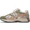 New Balance M1906NE 1906 Utility Lifestyle shoes Linen/Dark Olivine/Flat Taupe 45