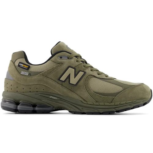 New Balance M2002RPK 2002R Lifestyle shoes Dark Camo/Stoneware 415