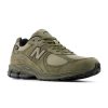 New Balance M2002RPK 2002R Lifestyle shoes Dark Camo/Stoneware 415