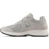 New Balance M2002WD Lifestyle shoes Grey 40