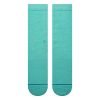 STANCE ICON TURQUOISE L