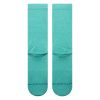 STANCE ICON TURQUOISE L