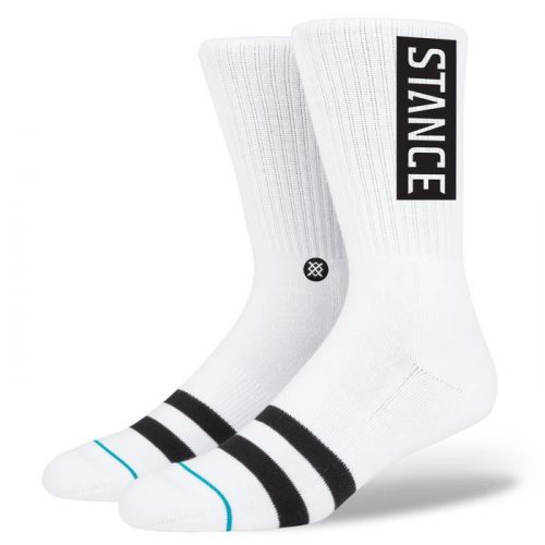 STANCE OG WHITE