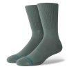 STANCE ICON 3 PACK GREEN L