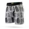 Stance Dj Star Wars Boxer Brief BLK L