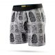 Stance Dj Star Wars Boxer Brief BLK