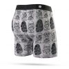 Stance Dj Star Wars Boxer Brief BLK L