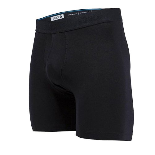 STANCE OG BOXER BRIEF BLACK/BROWN L