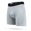 STANCE OG BOXER BRIEF HEATHER/GREY L