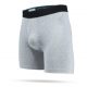 STANCE OG BOXER BRIEF HEATHER/GREY