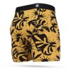 STANCE SUN DUST BOXER BRIEF BLACK/BROWN