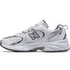 NEW BALANCE MR530EMA LIFESTYLE SHOES WHITE 475