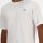 NEW BALANCE SMALL LOGO T-SHIRT WHITE S