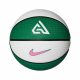 NIKE PLAYGROUND 8P 2.0 G ANTETOKOUNMPO DEFLATED MALACHITE/BLUE TINT/BLACK/PLAYFUL PINK