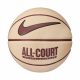 NIKE EVERYDAY ALL COURT 8P DEFLATED ICE PEACH/RUGGED ORANGE/BLACK/RUGGED ORANGE 07