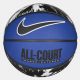 NIKE EVERYDAY ALL COURT 8P GRAPHIC DEFLATED STAR BLUE/BLACK/WHITE/BLACK 07