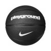 NIKE EVERYDAY PLAYGROUND 8P GRAPHIC DEFLATED BLACK/WHITE/BLACK/BLACK 7