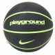 NIKE EVERYDAY PLAYGROUND 8P GRAPHIC DEFLATED BLACK/LIME BLAST/LIME BLAST/LIME BLAST