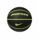 NIKE EVERYDAY PLAYGROUND 8P DEFLATED BLACK/VOLT 7