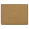 NIKE ICON AIR FORCE 1 CARD WALLET WHEAT/WHEAT/WHEAT ONE