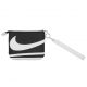 NIKE ICON CORTEZ WRISTLET BLACK/BLACK/WHITE ONE