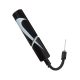 NIKE ESSENTIAL BALL PUMP BLACK/WHITE/WHITE