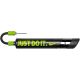 NIKE HYPERSPEED BALL PUMP INTL BLACK/BLACK/VOLT