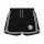 MITCHELL & NESS NBA DESTINATION LEISURE GAMEDAY SHORTS Golden State Warriors Black XL