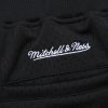 MITCHELL & NESS NBA DESTINATION LEISURE GAMEDAY SHORTS Los Angeles Lakers Black S