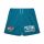 Mitchell & Ness NBA Gameday Mesh 7In Shorts Vintage Logo Detroit Pistons Teal L