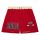 MITCHELL & NESS NBA TEAM OG 2.0 FASHION SHORTS 7" VINTAGE LOGO CHICAGO BULLS XL