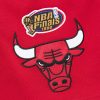 MITCHELL & NESS NBA TEAM OG 2.0 FASHION SHORTS 7" VINTAGE LOGO CHICAGO BULLS XL