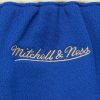 MITCHELL & NESS NBA TEAM OG 2.0 FASHION SHORTS 7" VINTAGE LOGO DENVER NUGGETS XL