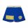 MITCHELL & NESS NBA TEAM OG 2.0 FASHION SHORTS 7" VINTAGE LOGO GOLDEN STATE WARRIORS M