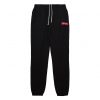 Mitchell & Ness Branded M&N Box Logo Sweats Black