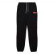 Mitchell & Ness Branded M&N Box Logo Sweats Black XL