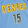 MITCHELL & NESS DENVER NUGGETS NIKOLA JOKIC Mens Swingman Jersey