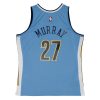 MITCHELL & NESS DENVER NUGGETS Jamal Murray Mens Swingman Jersey