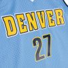 MITCHELL & NESS DENVER NUGGETS Jamal Murray Mens Swingman Jersey