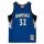 MITCHELL & NESS MINNESOTA TIMBERWOLVES Karl-Anthony Towns Mens Swingman Jersey