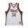 Mitchell & Ness NBA White Jersey Bucks 2013 Giannis Anteokounmpo White M