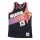 MITCHELL & PHOENIX SUNS STEVE NASH #13 SWINGMAN 2.0 JERSEY BLACK