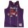 MITCHELL & NESS TORONTO RAPTORS TRACY MCGRADY SWINGMAN JERSEY PURPLE