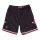 MITCHELL & NESS NBA ALTERNATE SWINGMAN SHORTS CHICAGO BULLS 96-97 BLACK M