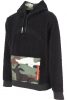 SPRAYGROUND TEDDYCAMO POCKET BLACK S