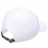 SPRAYGROUND SMOOTH CAP WHITE