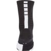 Nike U NK ELITE CREW BLACK/WHITE/WHITE