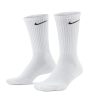 Nike Everyday Cushioned Crew 3PR White/Black M