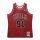 MITCHELL & NESS NBA ASIAN HERITAGE 6.0 FASHION SWINGMAN JERSEY CHICAGO BULLS 1997 DENNIS RODMAN RED XXL