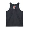 Mitchell & Ness NBA Reversible Mesh Practice Tank Vintage Logo Miami Heat Multi-Black L